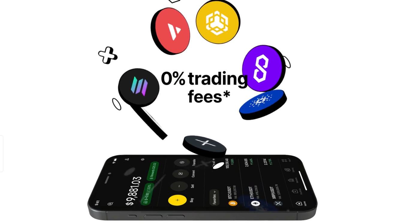 Binance?????Binance????????? WEB3.0??????